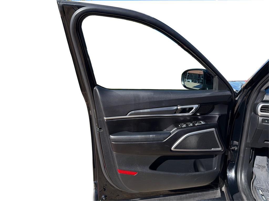 used 2020 Kia Telluride car, priced at $20,521