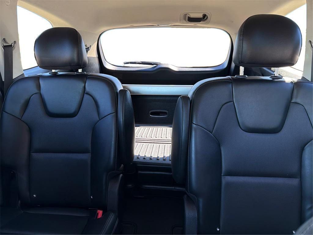 used 2020 Kia Telluride car, priced at $20,521