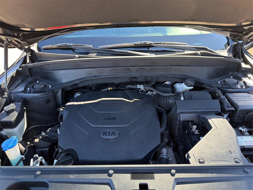 used 2020 Kia Telluride car, priced at $20,521