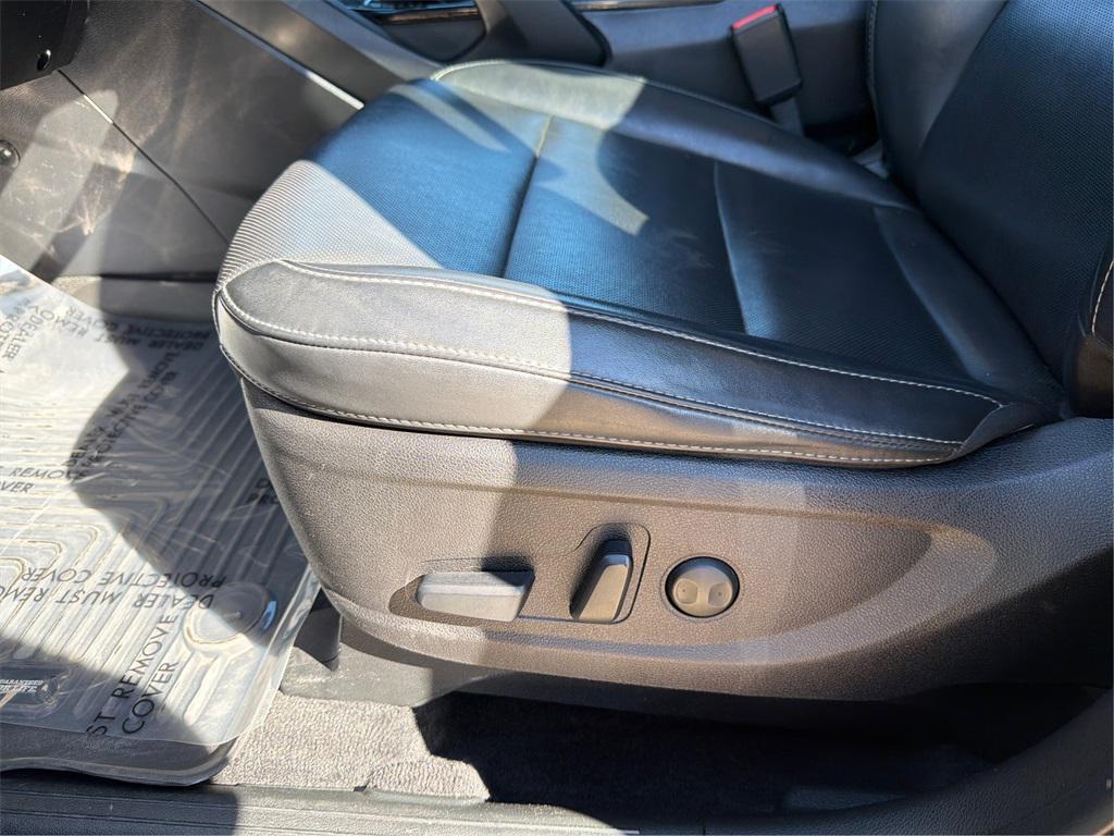 used 2020 Kia Telluride car, priced at $20,521