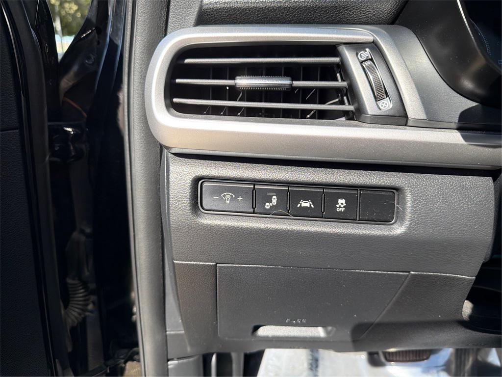 used 2020 Kia Telluride car, priced at $20,521