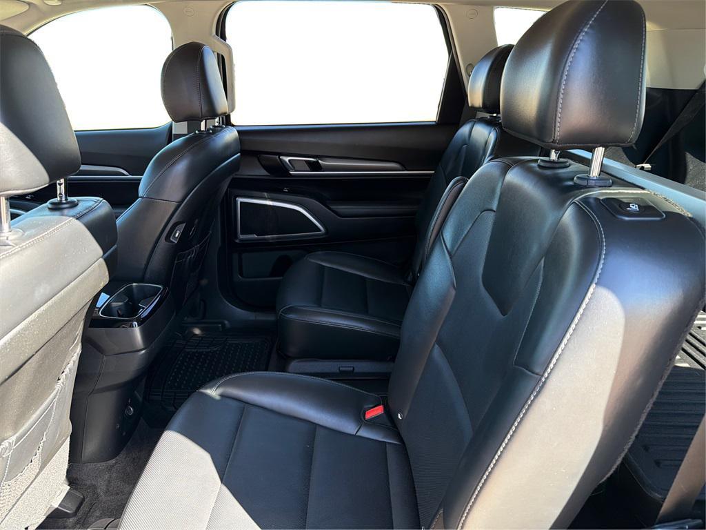 used 2020 Kia Telluride car, priced at $20,521