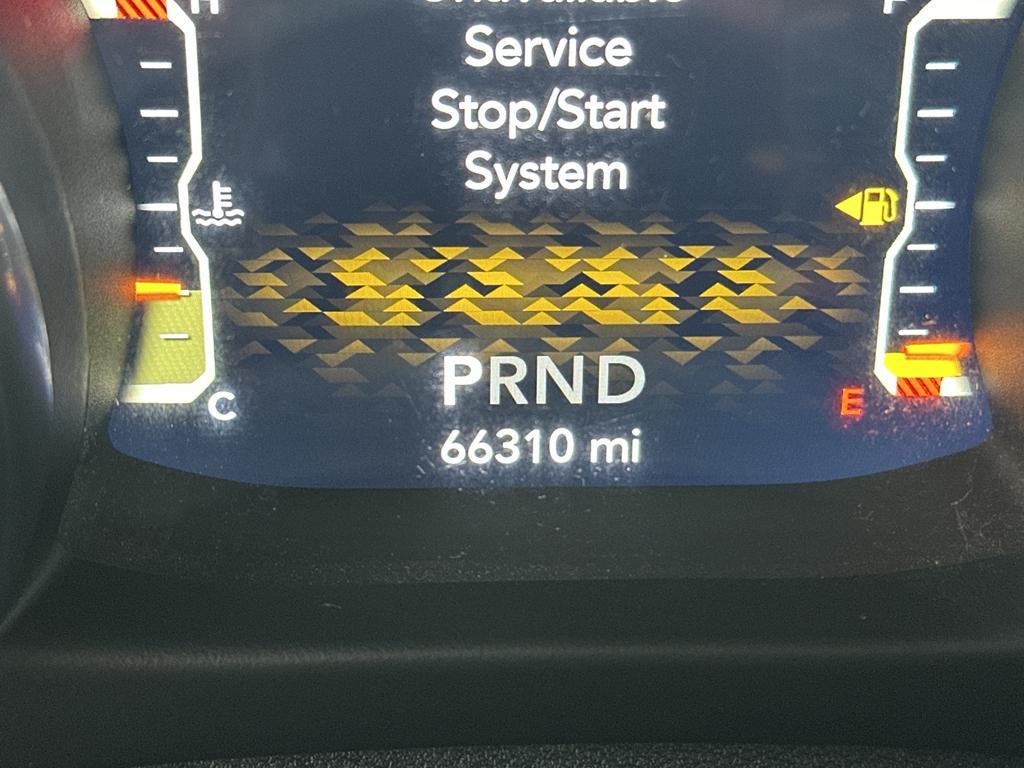 used 2021 Jeep Wrangler car, priced at $30,250