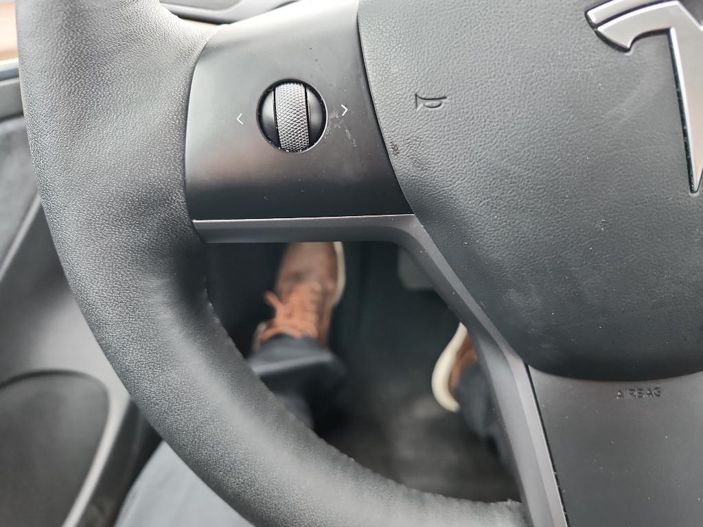 used 2021 Tesla Model 3 car, priced at $22,374