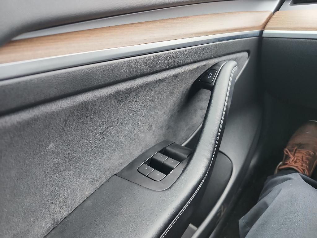 used 2021 Tesla Model 3 car, priced at $22,374