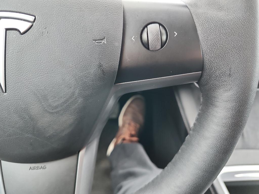 used 2021 Tesla Model 3 car, priced at $22,374