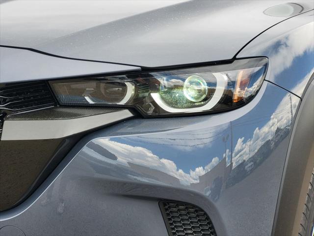 new 2025 Mazda CX-50 Hybrid car, priced at $41,362