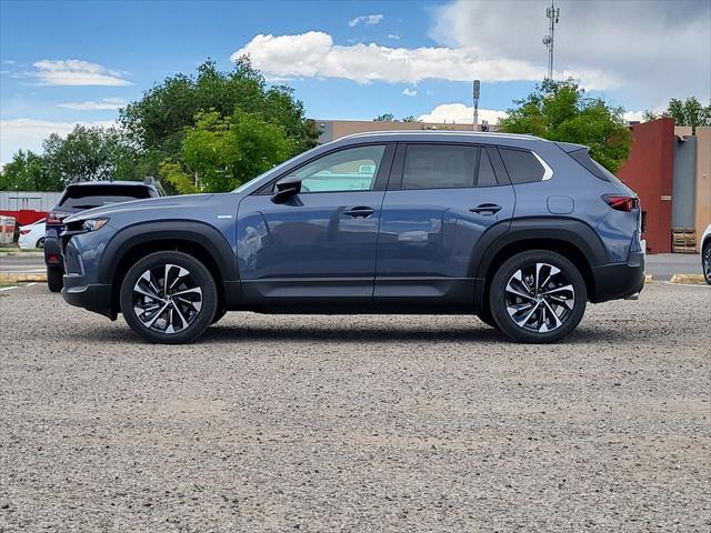 new 2025 Mazda CX-50 Hybrid car, priced at $41,362