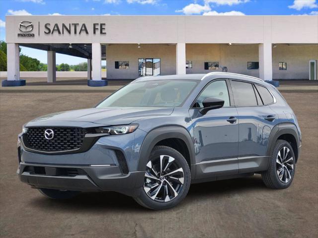 new 2025 Mazda CX-50 Hybrid car, priced at $39,362