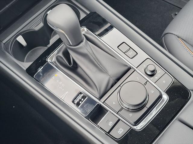 new 2025 Mazda CX-50 Hybrid car, priced at $41,362
