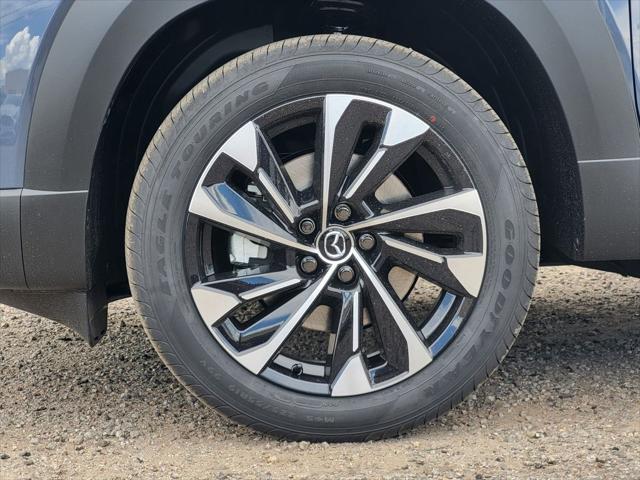 new 2025 Mazda CX-50 Hybrid car, priced at $41,362