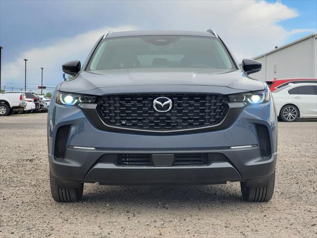 new 2025 Mazda CX-50 Hybrid car, priced at $41,362