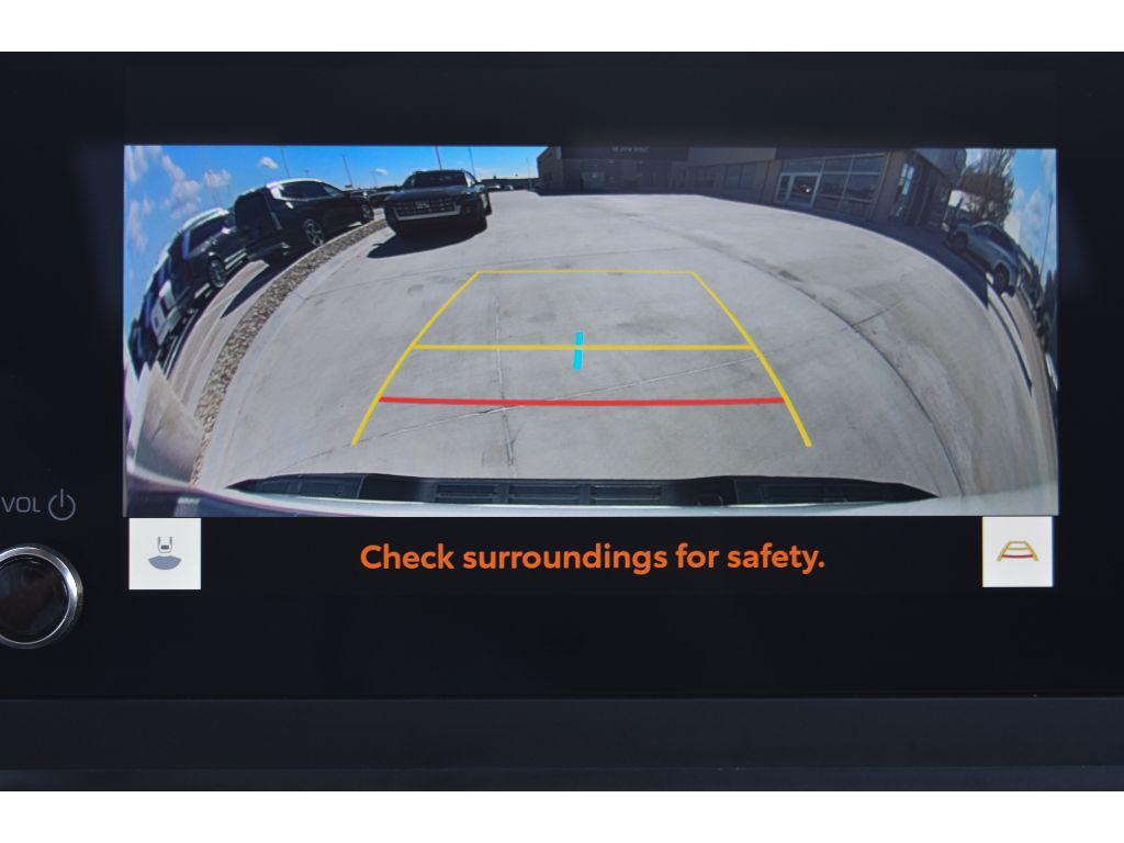 used 2024 Toyota Tacoma car, priced at $25,450