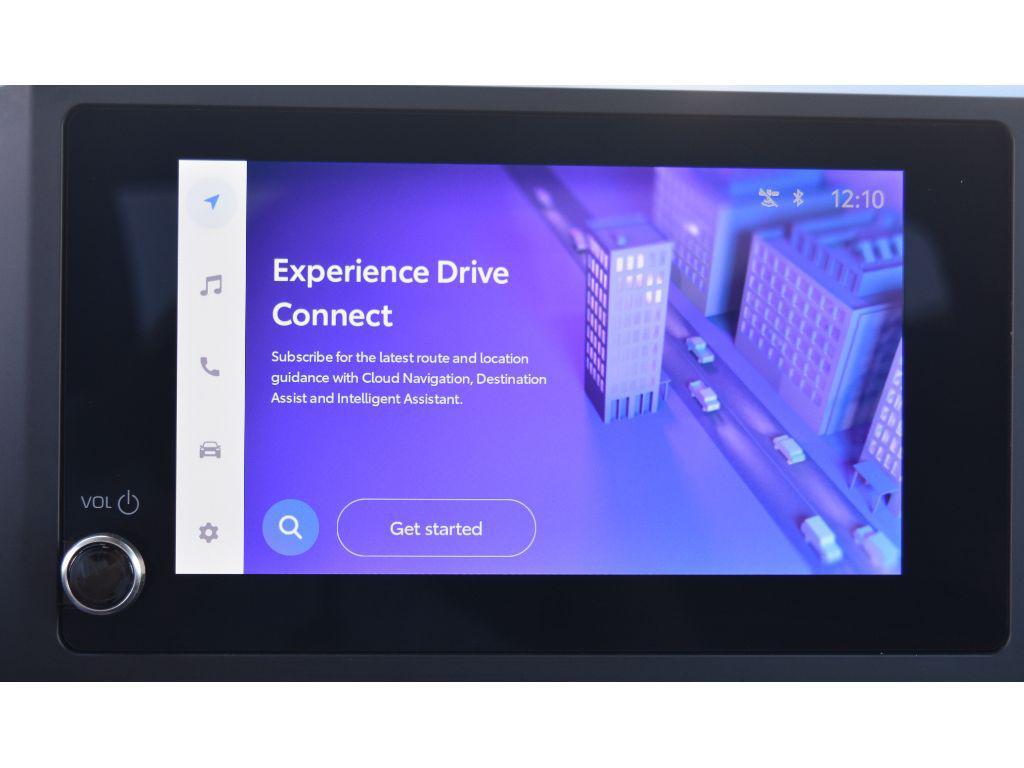 used 2024 Toyota Tacoma car, priced at $25,450