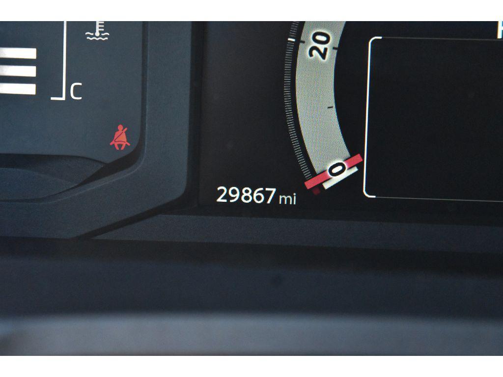 used 2024 Toyota Tacoma car, priced at $25,450