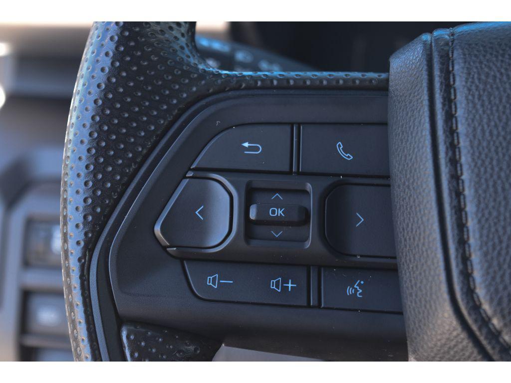 used 2024 Toyota Tacoma car, priced at $25,450