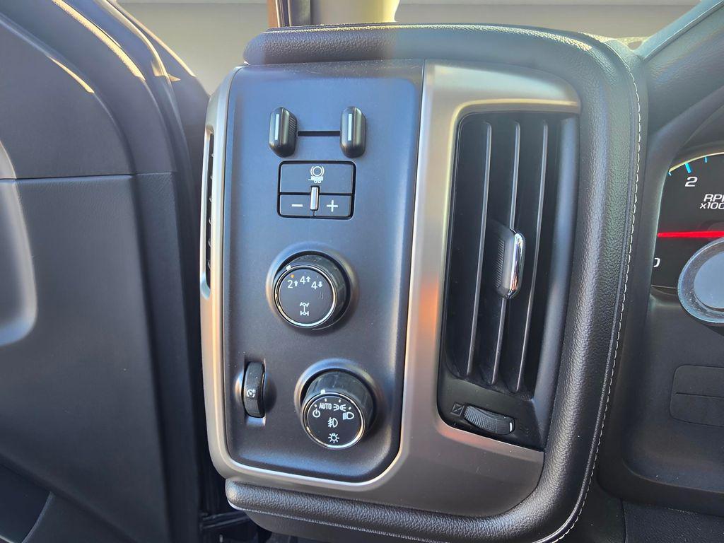 used 2019 GMC Sierra 3500 car, priced at $50,798