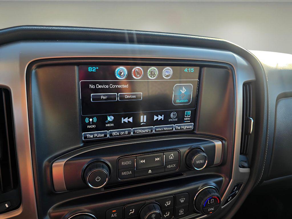 used 2019 GMC Sierra 3500 car, priced at $50,798