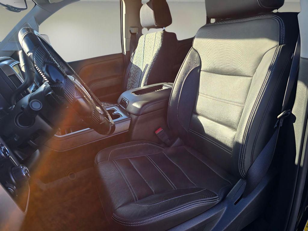 used 2019 GMC Sierra 3500 car, priced at $50,798