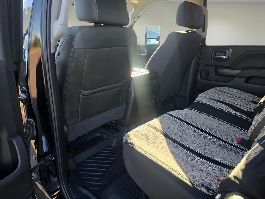 used 2019 GMC Sierra 3500 car, priced at $50,798