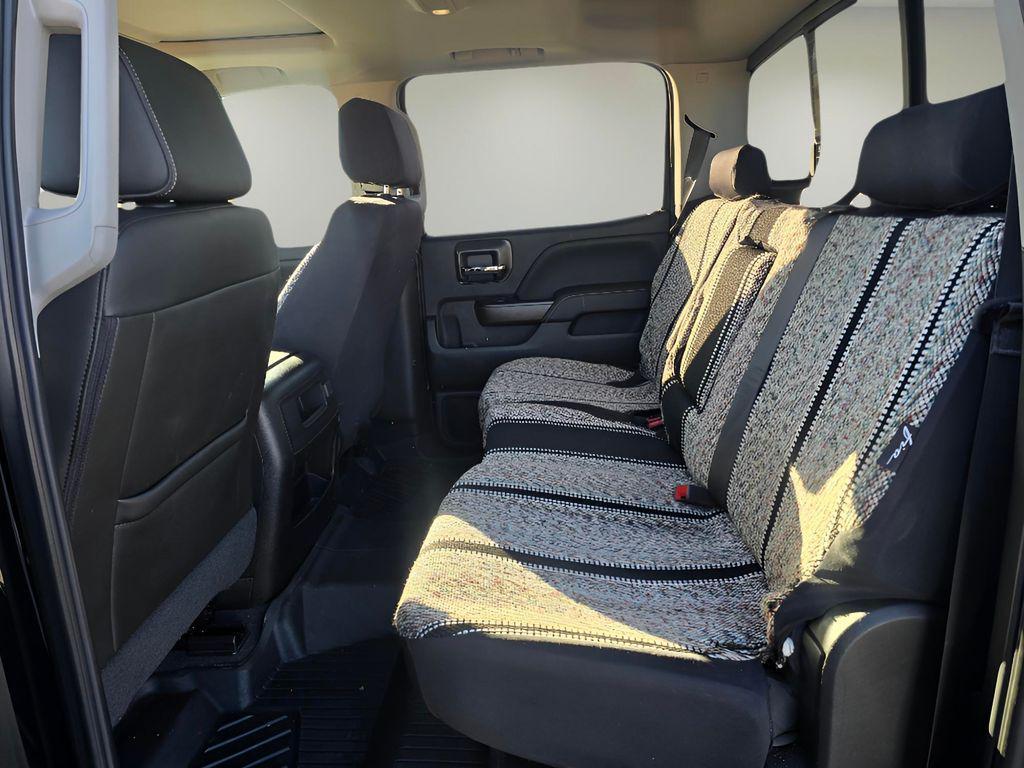 used 2019 GMC Sierra 3500 car, priced at $50,798