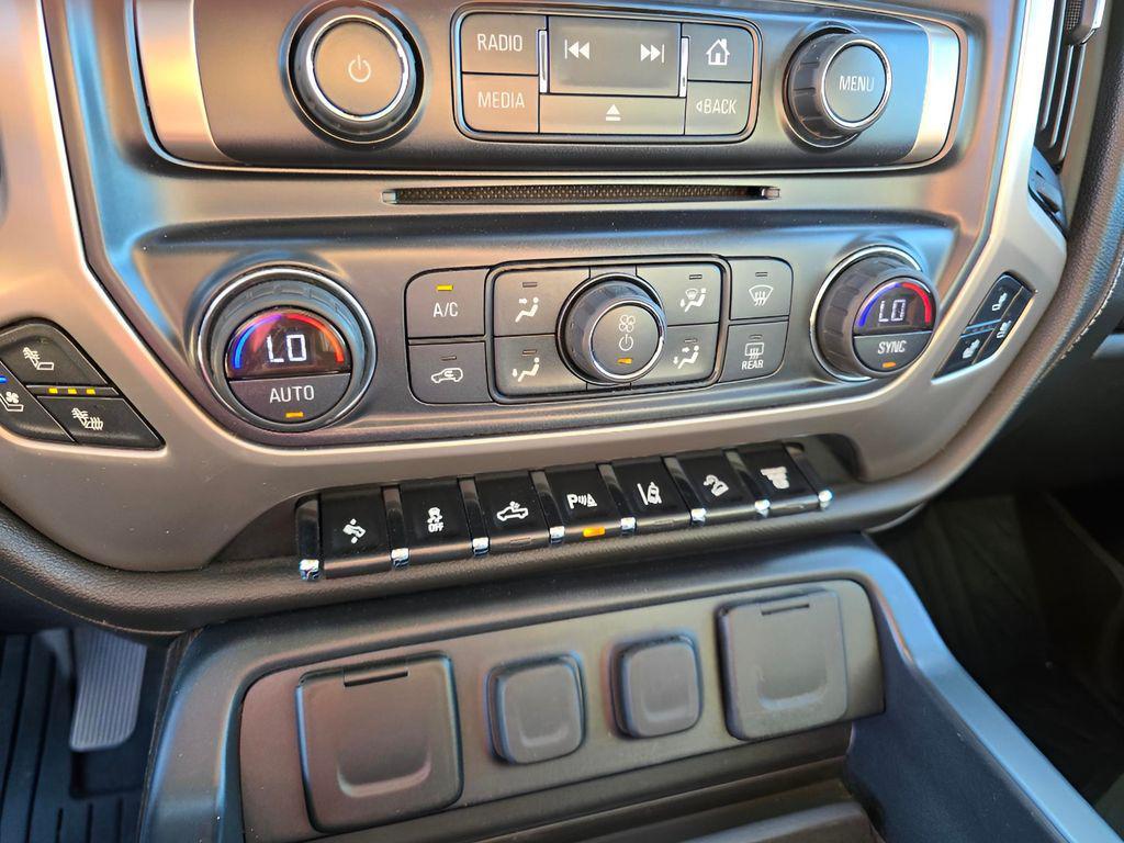 used 2019 GMC Sierra 3500 car, priced at $50,798