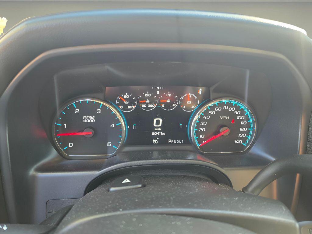 used 2019 GMC Sierra 3500 car, priced at $50,798