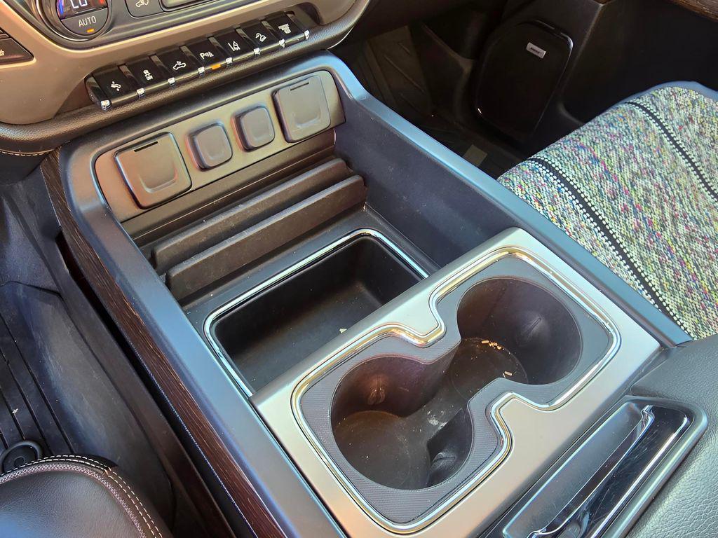 used 2019 GMC Sierra 3500 car, priced at $50,798