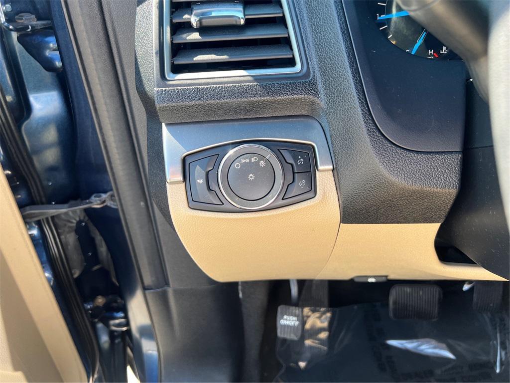 used 2016 Ford Explorer car, priced at $15,843