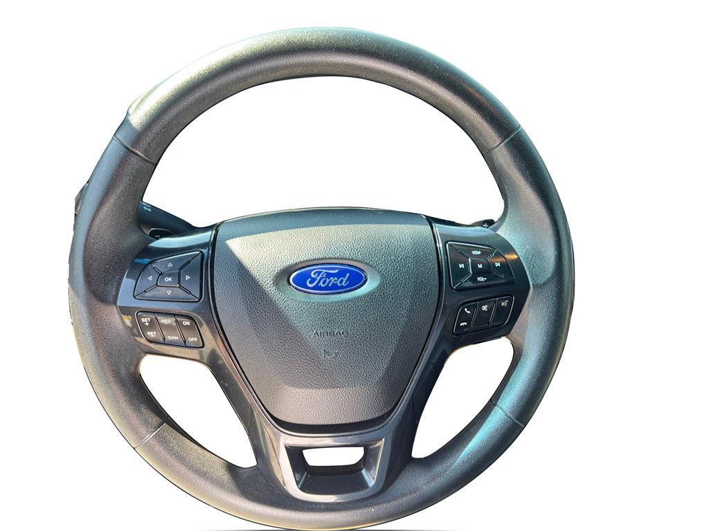 used 2016 Ford Explorer car, priced at $15,843