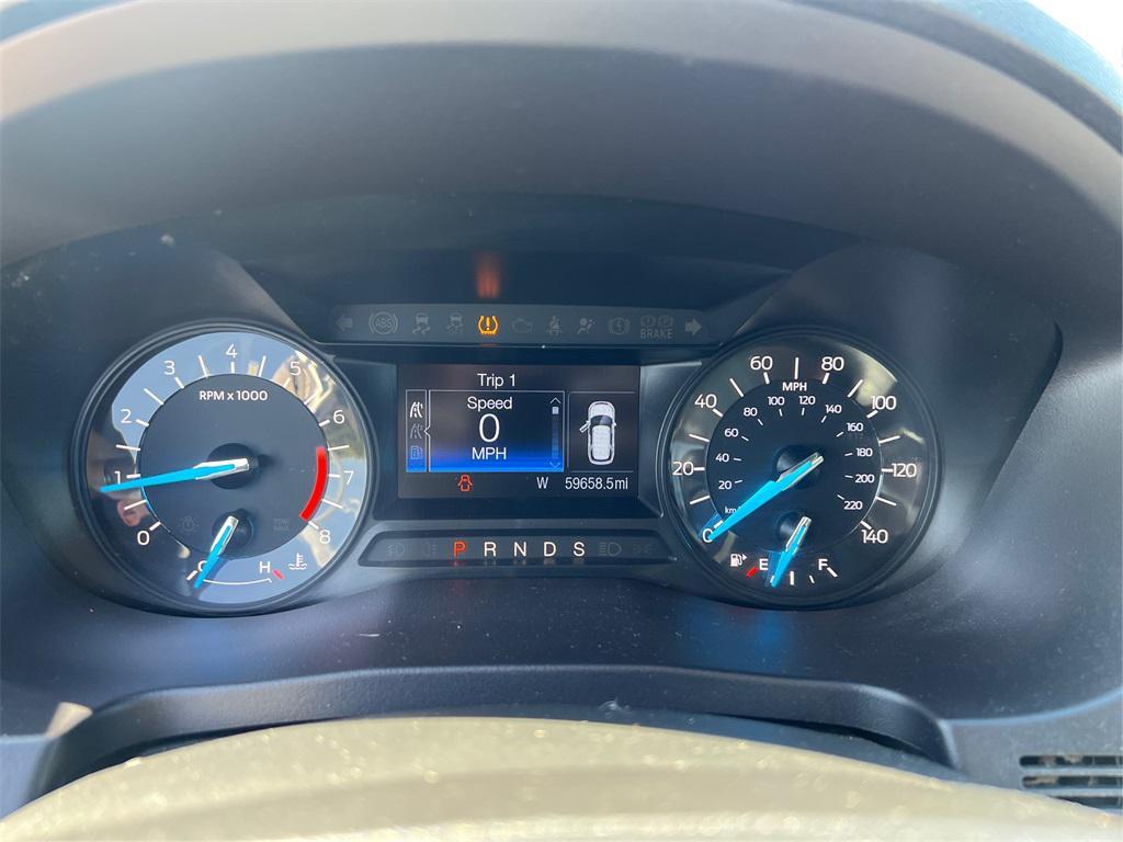 used 2016 Ford Explorer car, priced at $15,843