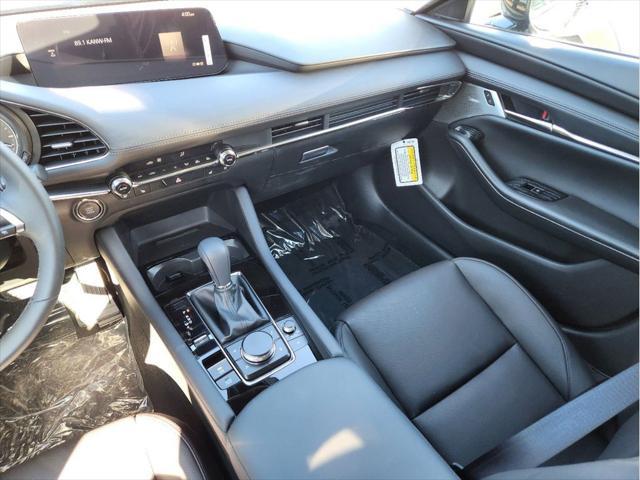 used 2024 Mazda Mazda3 car, priced at $32,896