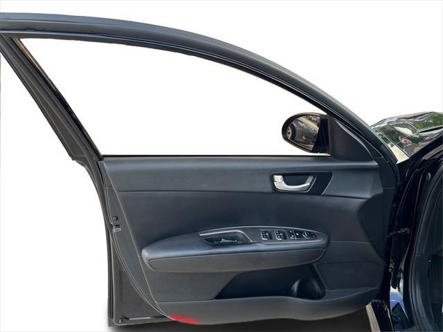 used 2019 Kia Optima car, priced at $10,769