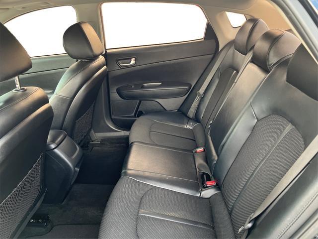 used 2019 Kia Optima car, priced at $10,769