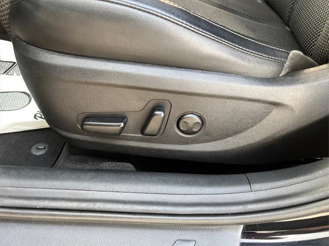 used 2019 Kia Optima car, priced at $10,769