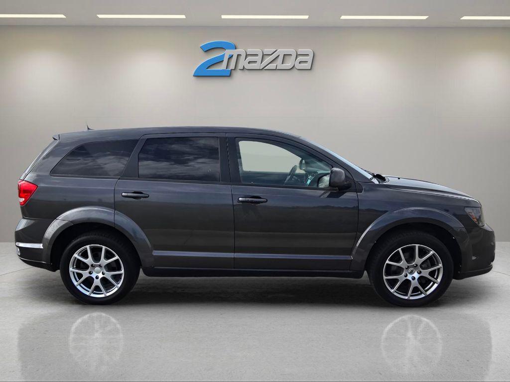 used 2019 Dodge Journey car, priced at $14,399