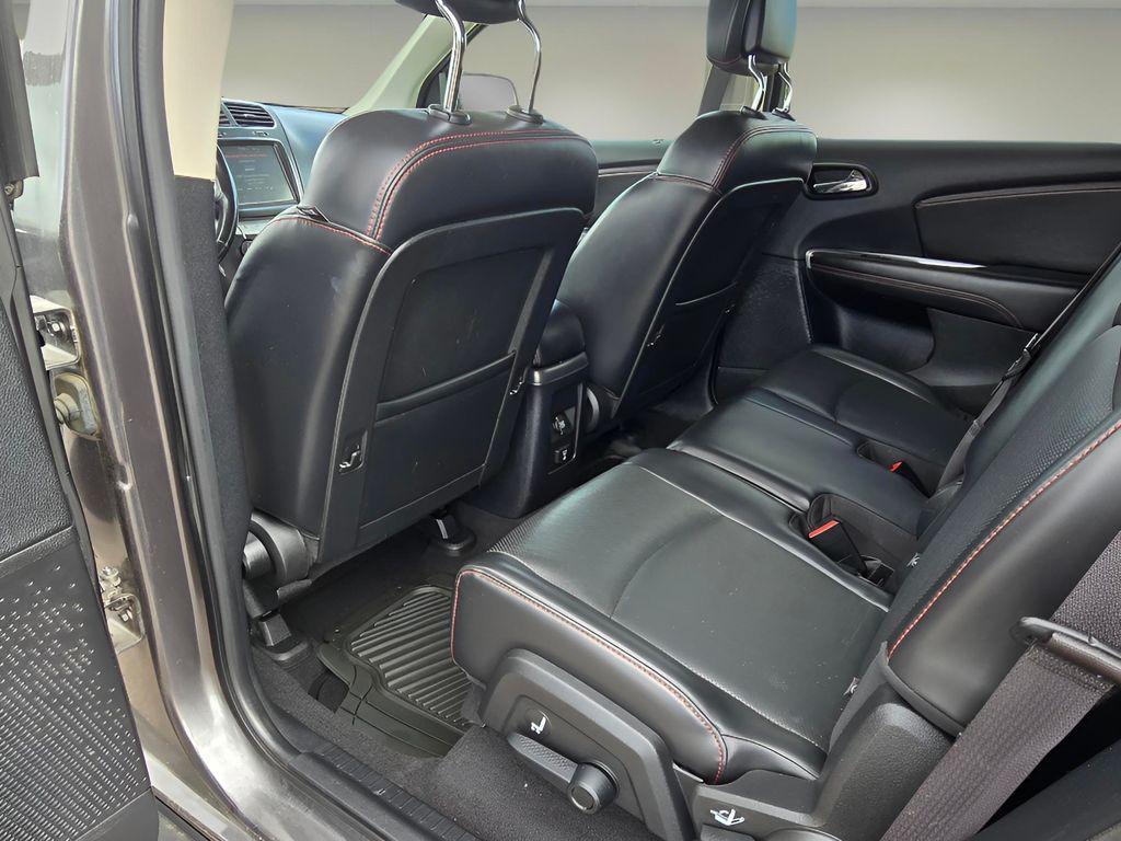 used 2019 Dodge Journey car, priced at $14,399