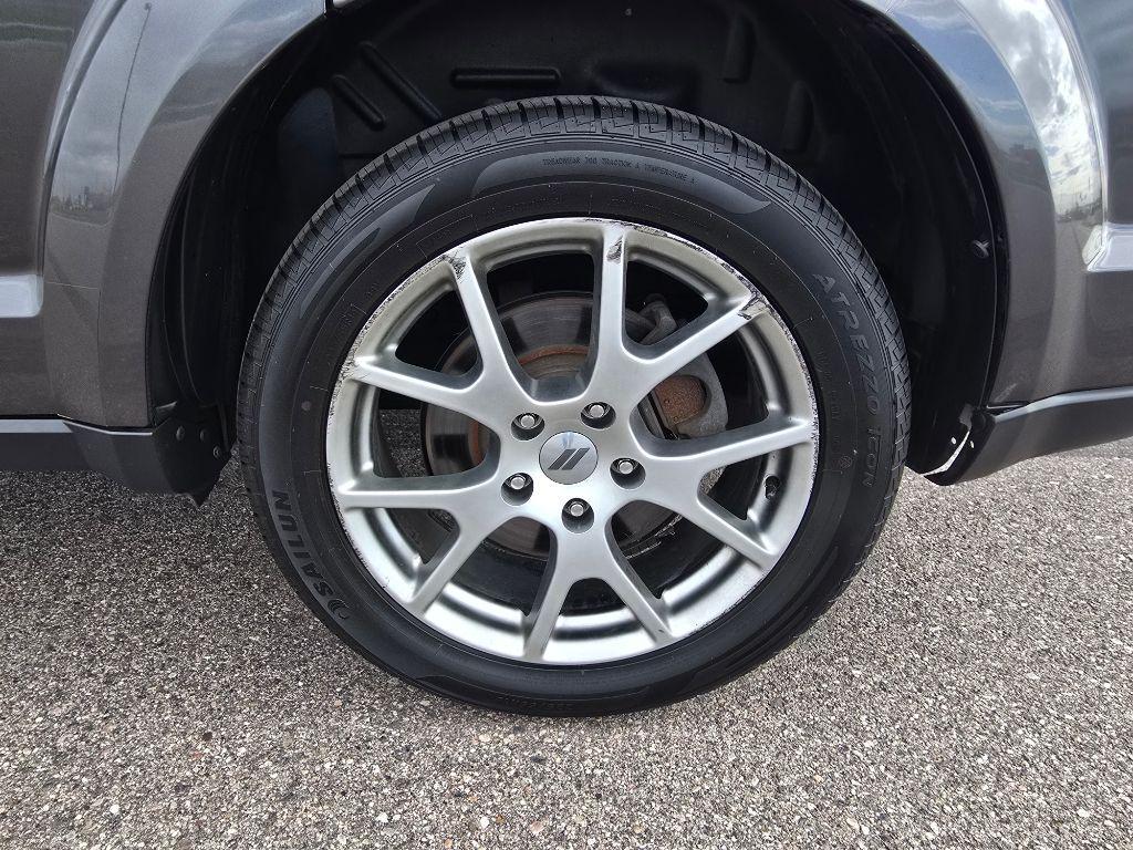 used 2019 Dodge Journey car, priced at $14,399