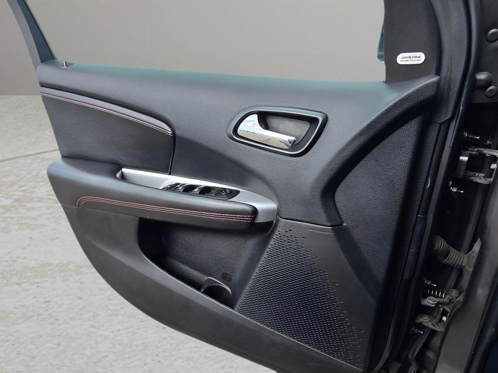 used 2019 Dodge Journey car, priced at $14,399