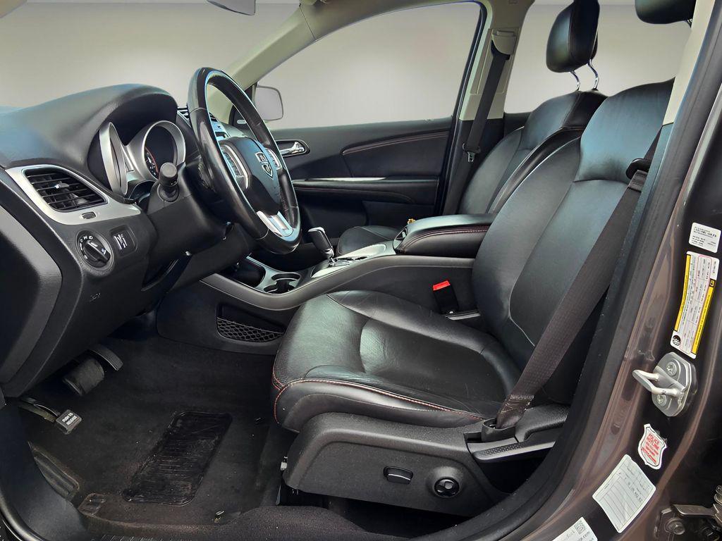 used 2019 Dodge Journey car, priced at $14,399