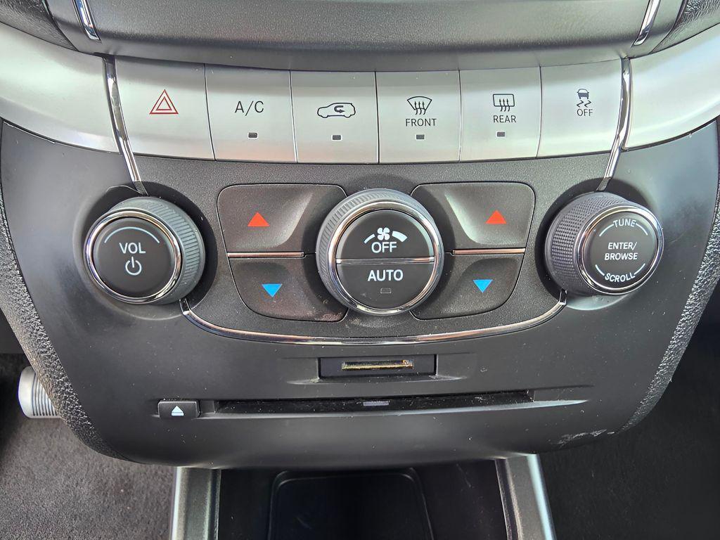 used 2019 Dodge Journey car, priced at $14,399