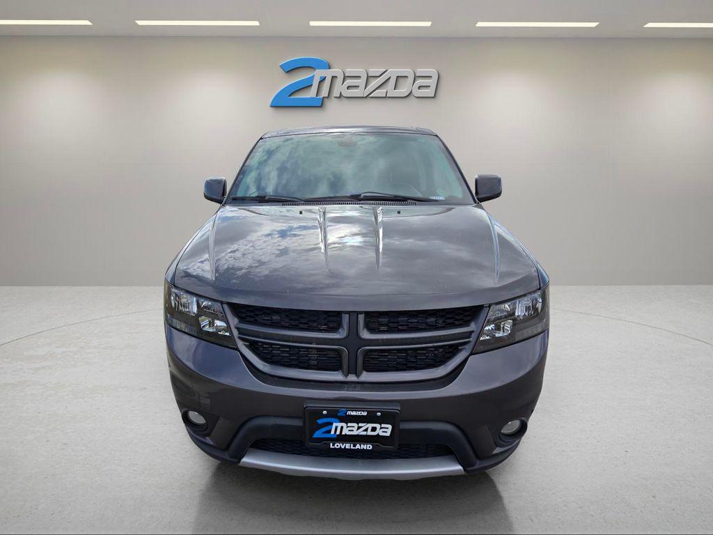 used 2019 Dodge Journey car, priced at $14,399