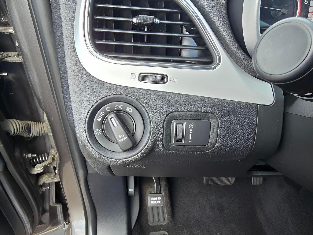 used 2019 Dodge Journey car, priced at $14,399