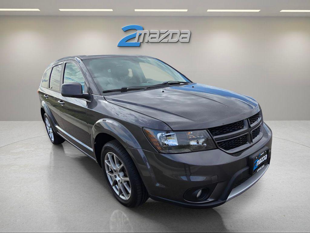 used 2019 Dodge Journey car, priced at $14,399