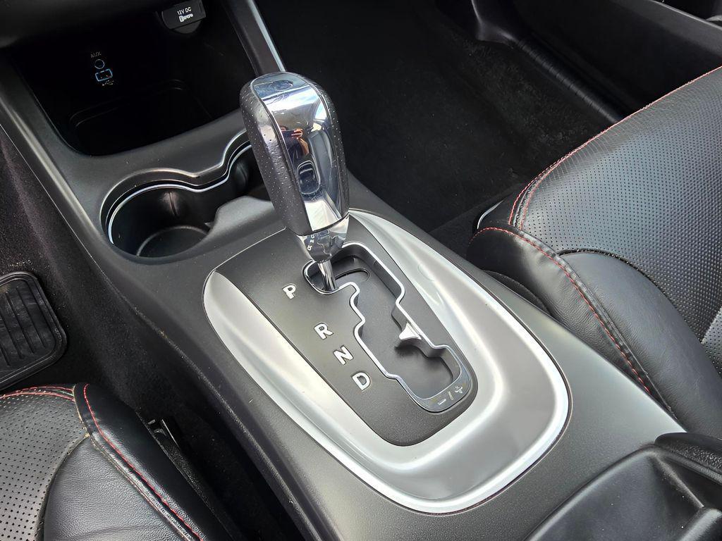 used 2019 Dodge Journey car, priced at $14,399