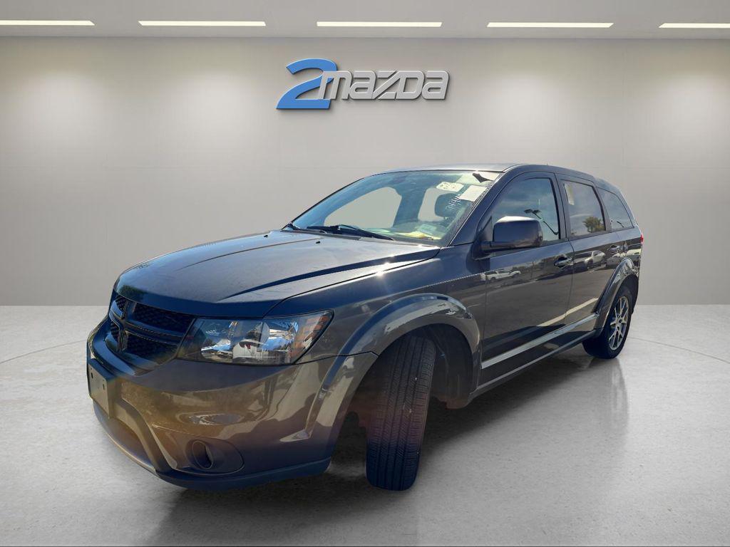 used 2019 Dodge Journey car, priced at $14,855