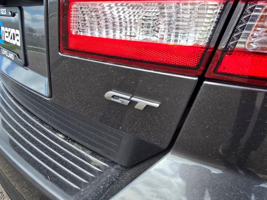 used 2019 Dodge Journey car, priced at $14,399