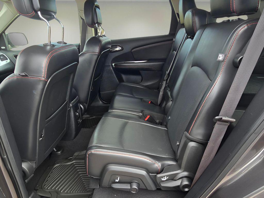 used 2019 Dodge Journey car, priced at $14,399