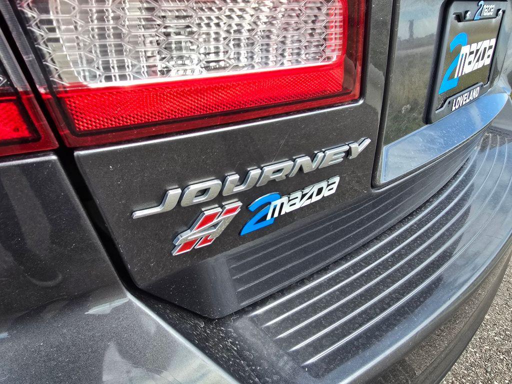 used 2019 Dodge Journey car, priced at $14,399