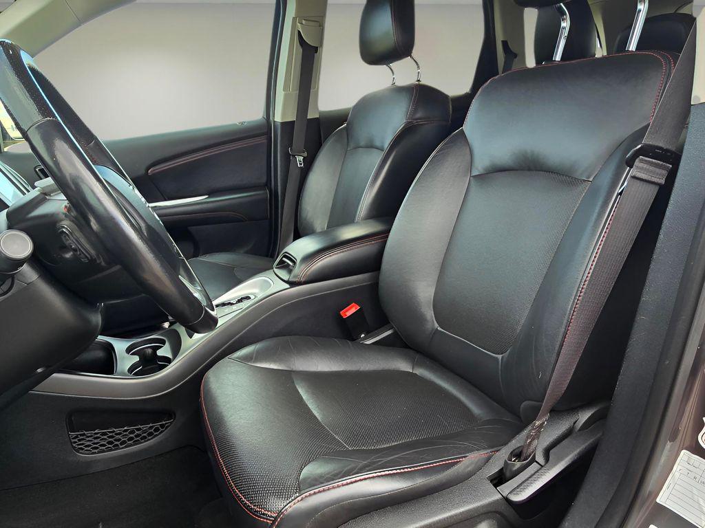 used 2019 Dodge Journey car, priced at $14,399